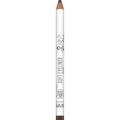 Soft Eyeliner, 02 Brown (1,10 g)