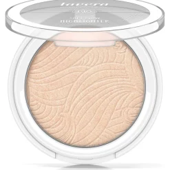 Soft Glow Highlighter, 01 Champagne Shimmer (5,50 g)