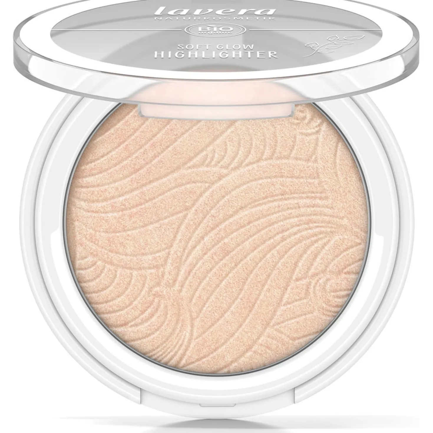 Soft Glow Highlighter, 01 Champagne Shimmer (5,50 g)