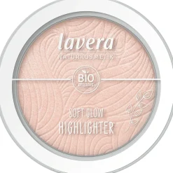 Soft Glow Highlighter, 01 Champagne Shimmer (5,50 g)