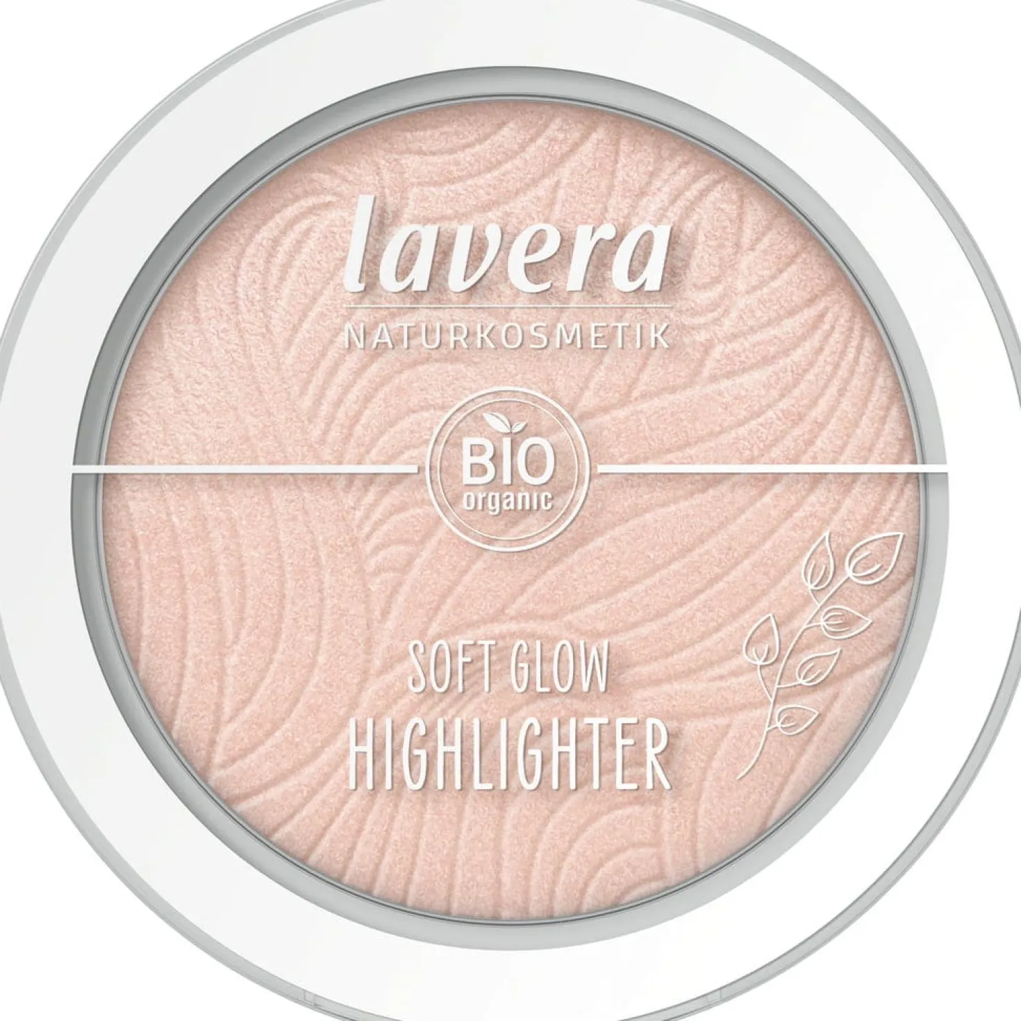 Soft Glow Highlighter, 01 Champagne Shimmer (5,50 g)