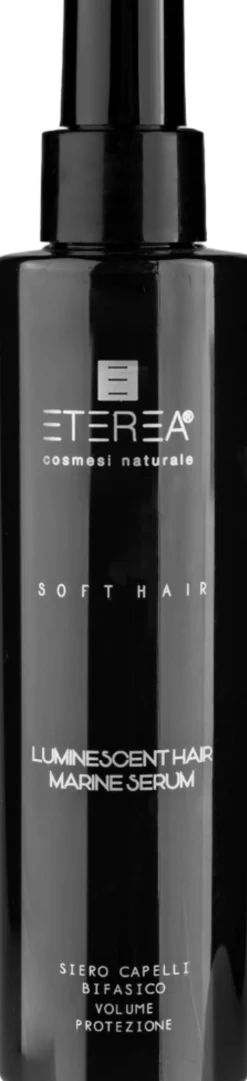 Soft Hair Luminescent Hair Marine Serum, 200 ml