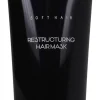 Soft Hair Maschera Capelli Ristrutturante, 200 ml