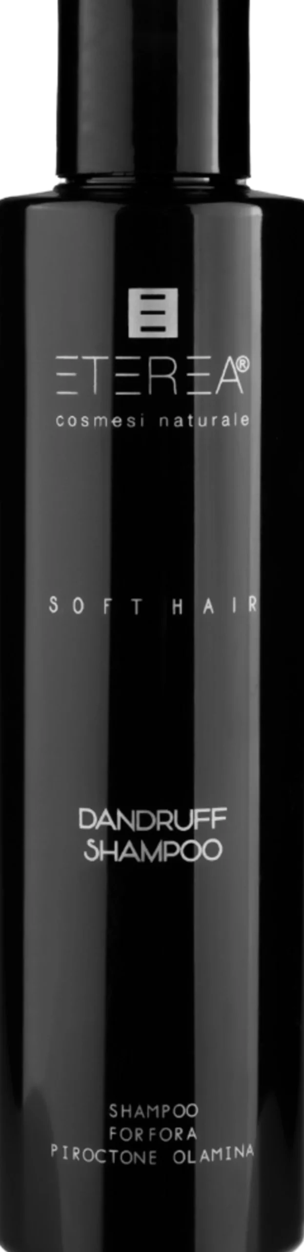 Soft Hair Shampoo Forfora, 200 ml