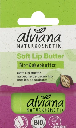 Soft Lip Butter, 5 g