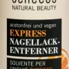 Soft Natural Nail Polish Remover, 125 ml
