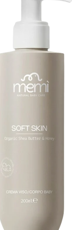 Soft Skin, 200 ml