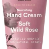 Soft Wild Rose Hand Cream, 75 ml