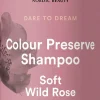 Soft Wild Rose Shampoo, 500 ml