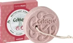 Solid Facial Cleanser, 70 g