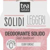 Solidi Leggeri Deodorante Solido Elisir Floreale, 50 ml