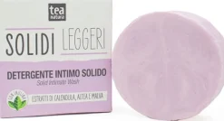 Solidi Leggeri Detergente Intimo Solido, 65 g