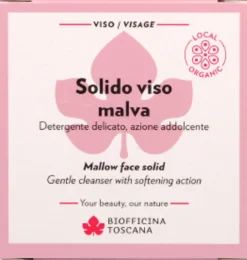 Solido Viso alla Malva, 50 g
