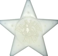 Solid Star Shampoo, 15 g