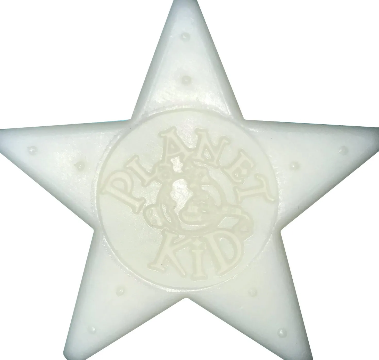 Solid Star Shampoo, 15 g