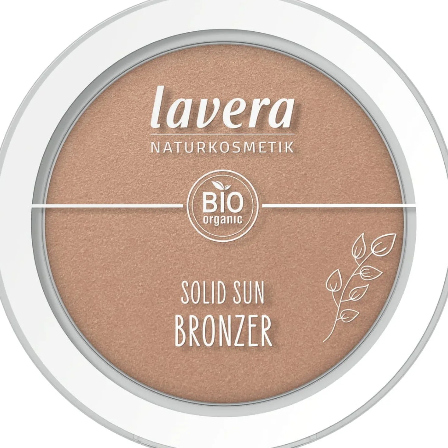 Solid Sun Bronzer, 01 Soleil Kiss (5,50 g)