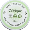 Solid Toothpaste, 50 g
