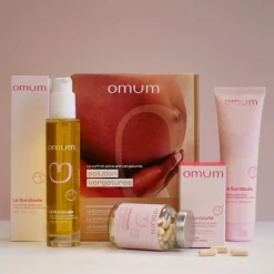 Solution Vergetures Anti-Stretch Mark Skincare Set