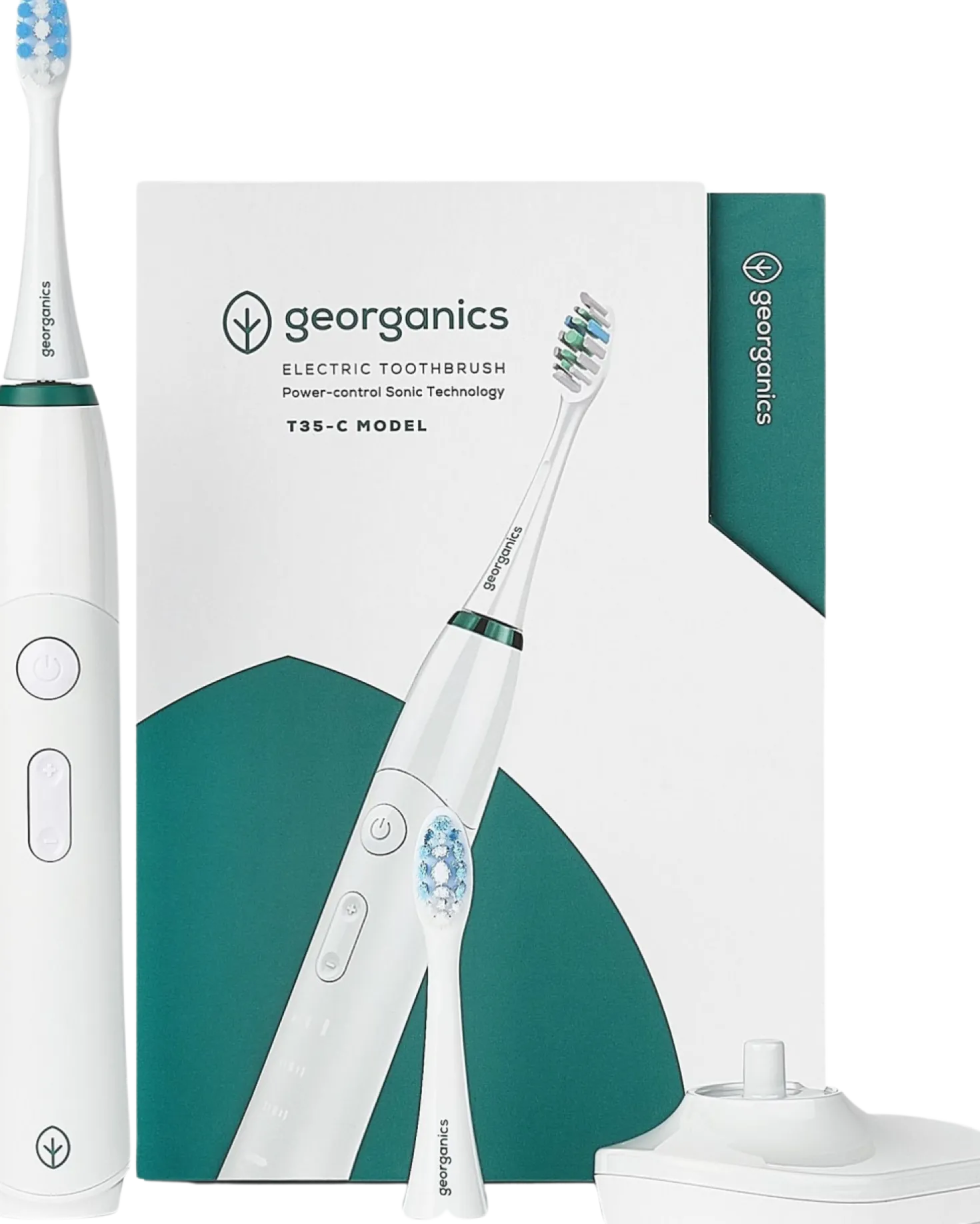 Sonic Toothbrush