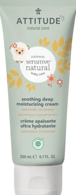 Soothing Bodycream Daily Moisturize, 200 ml
