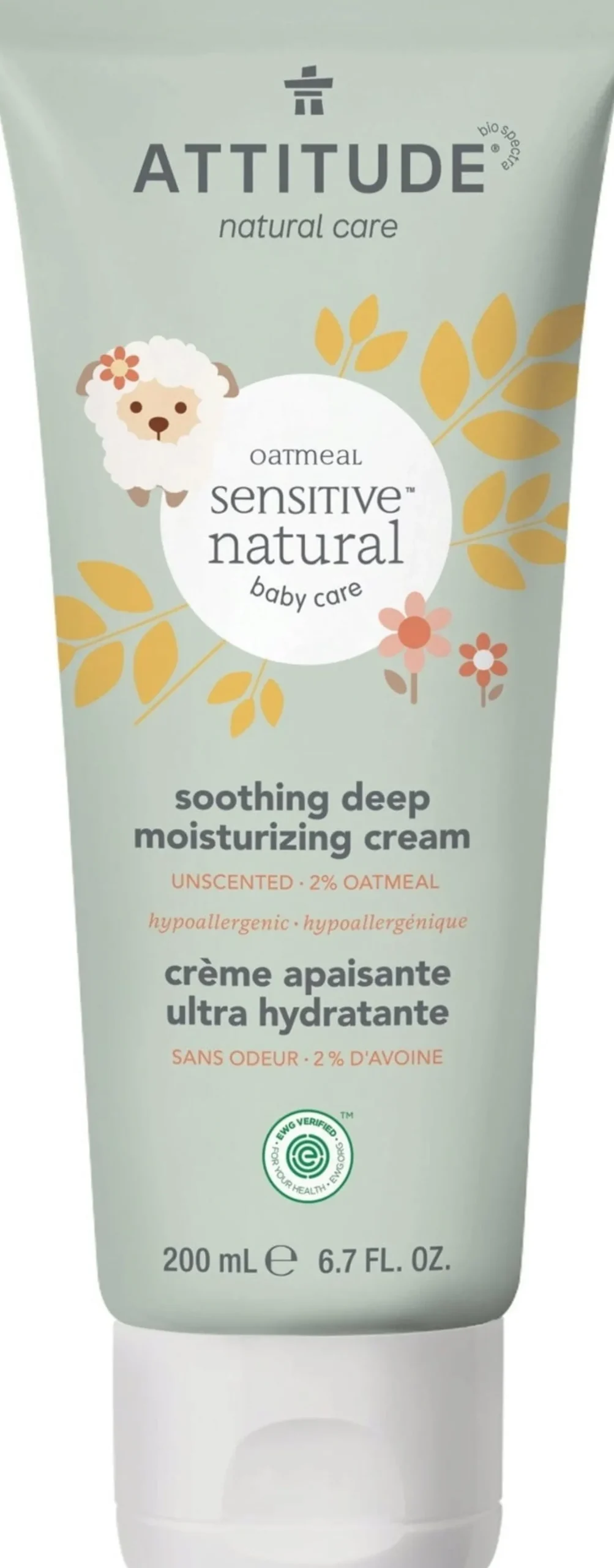 Soothing Bodycream Daily Moisturize, 200 ml