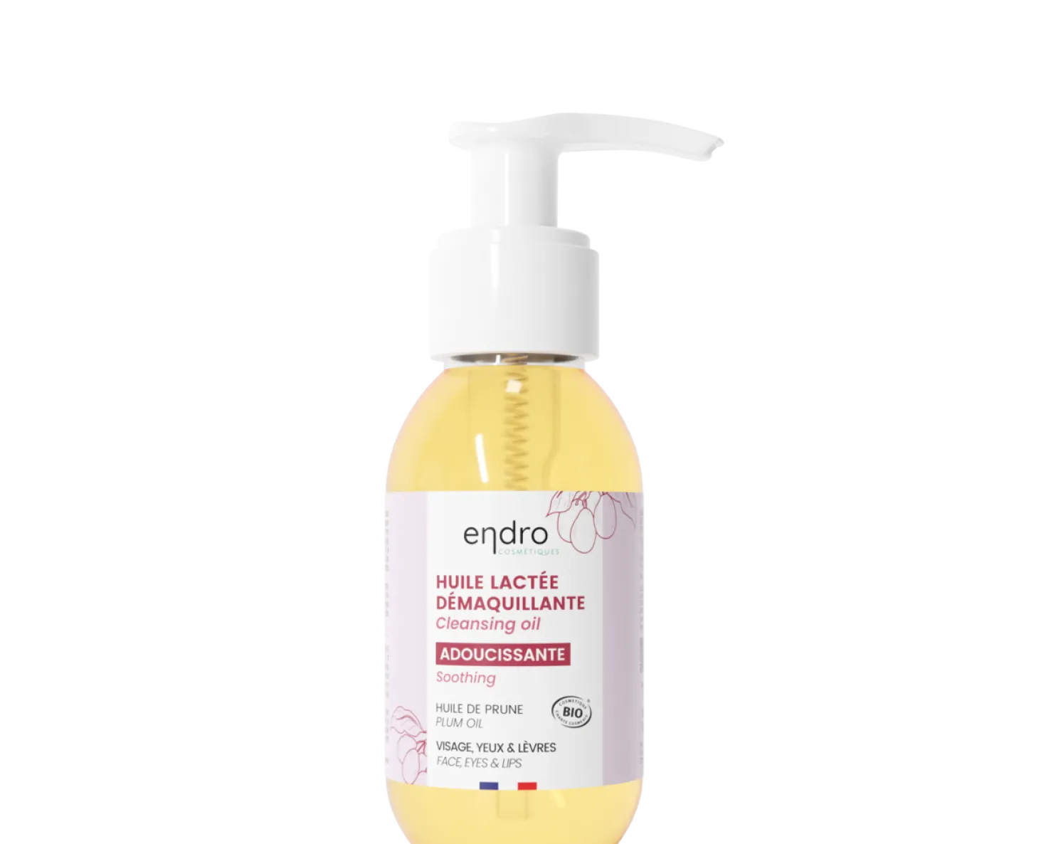 Soothing Cleansing Oil, 100 ml