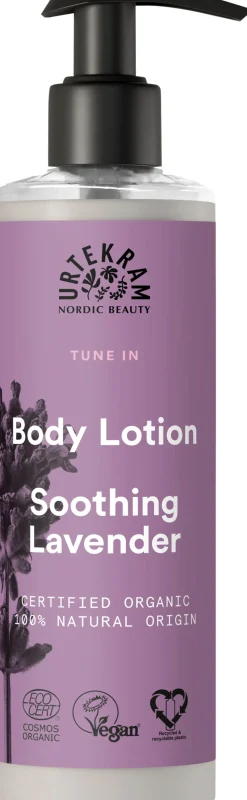 Soothing Lavender Body Lotion, 245 ml