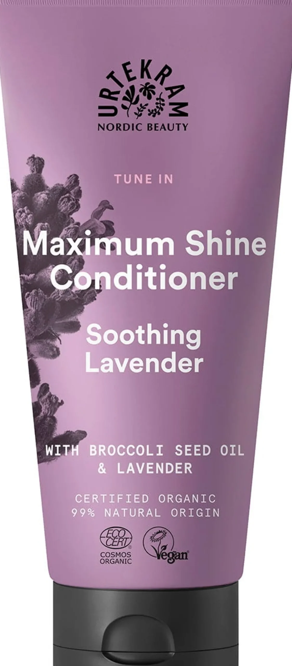 Soothing Lavender Conditioner, 180 ml
