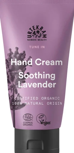 Soothing Lavender Hand Cream, 75 ml