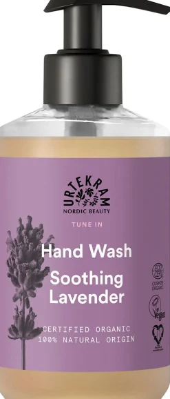 Soothing Lavender Hand Wash, 300 ml