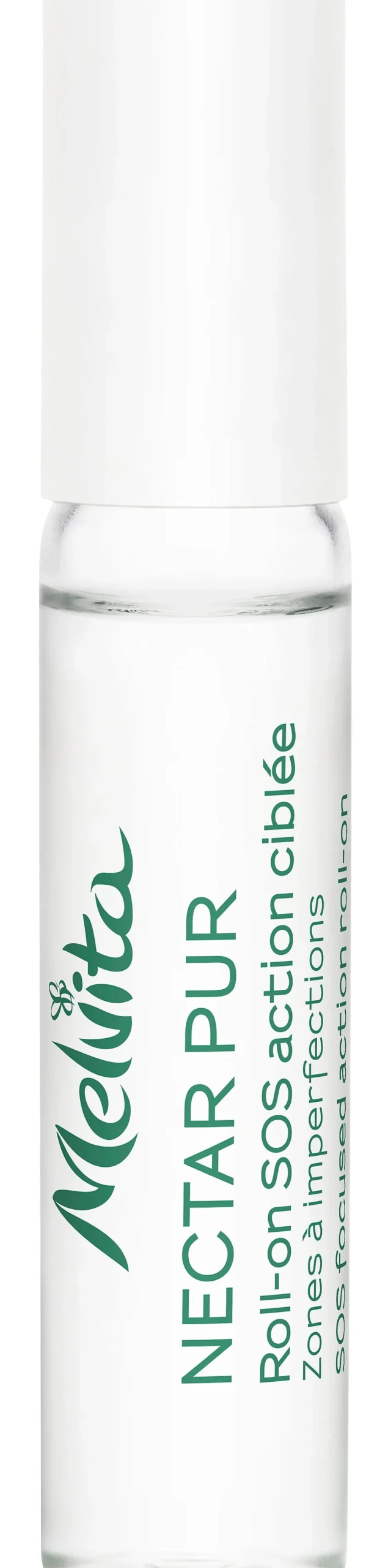 SOS Focused Action Roll-on, 5 ml