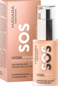 SOS Hydra Repair Intensive Serum, 30 ml
