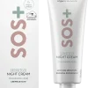 SOS+ Sensitive Night Cream, 70 ml