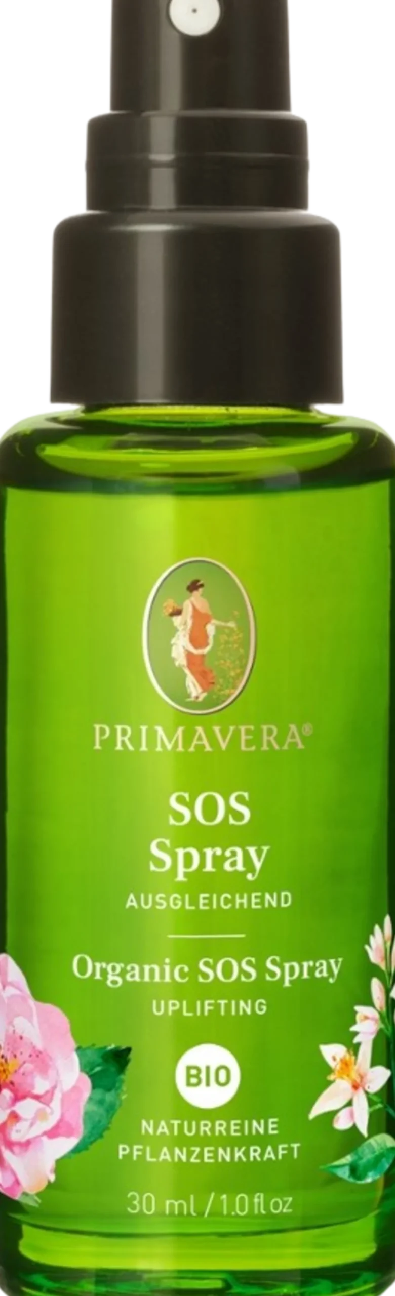 SOS Spray Bio, 30 ml