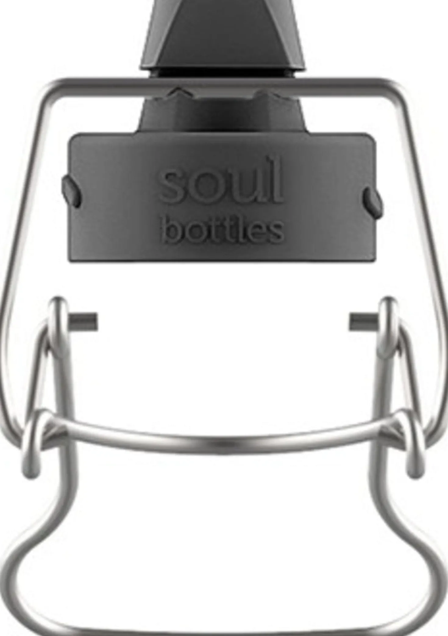 Soulcap, Grigio