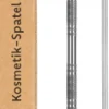 Spatola Duo, 2 pezzi