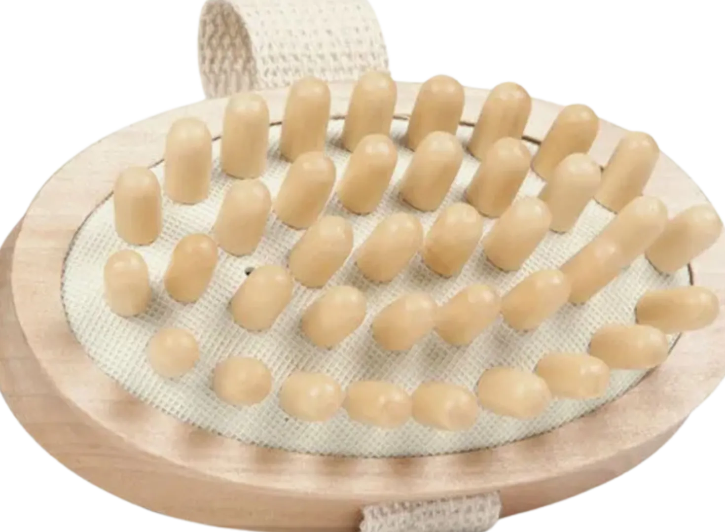 Spazzola Anti Cellulite