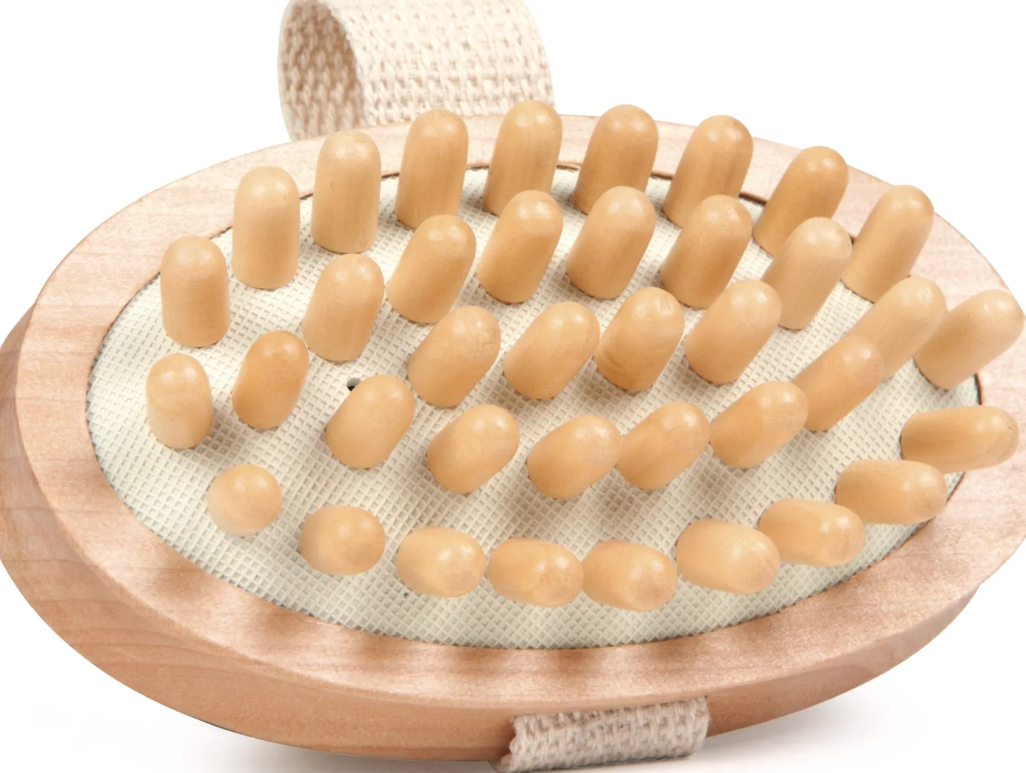 Spazzola Anti Cellulite