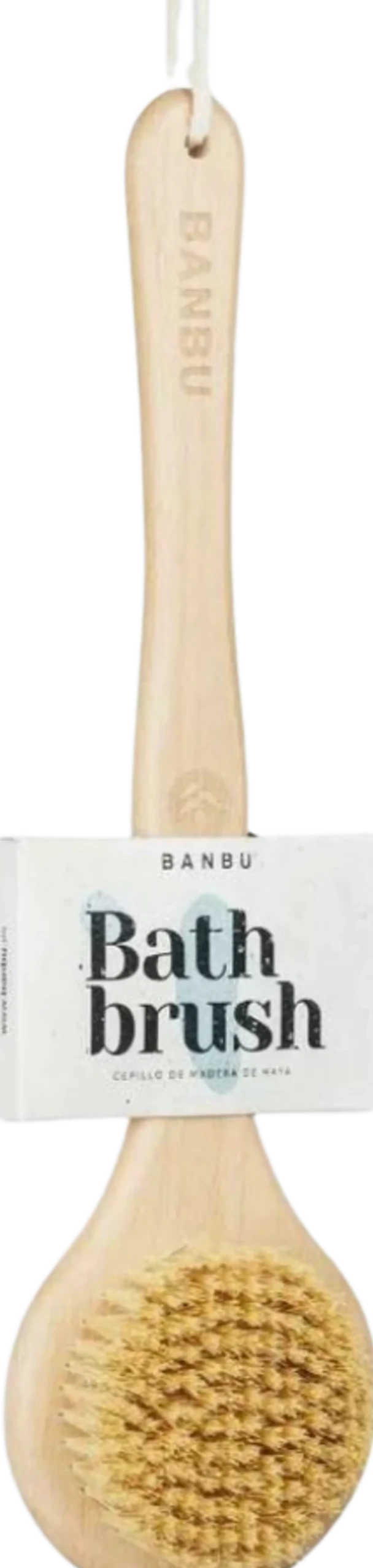 Spazzola da Bagno