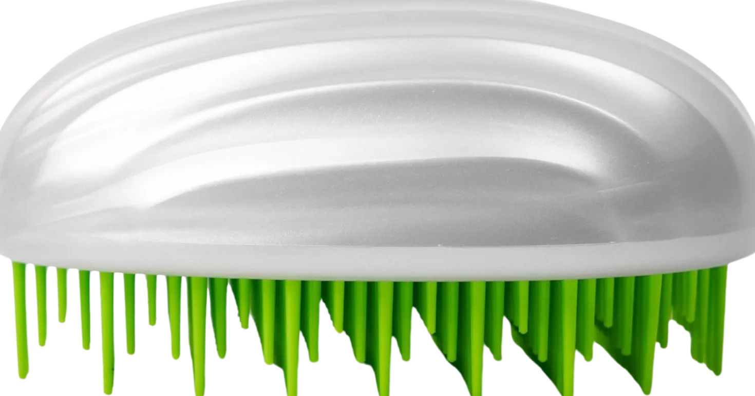 Spazzola - Egg Brush Argan