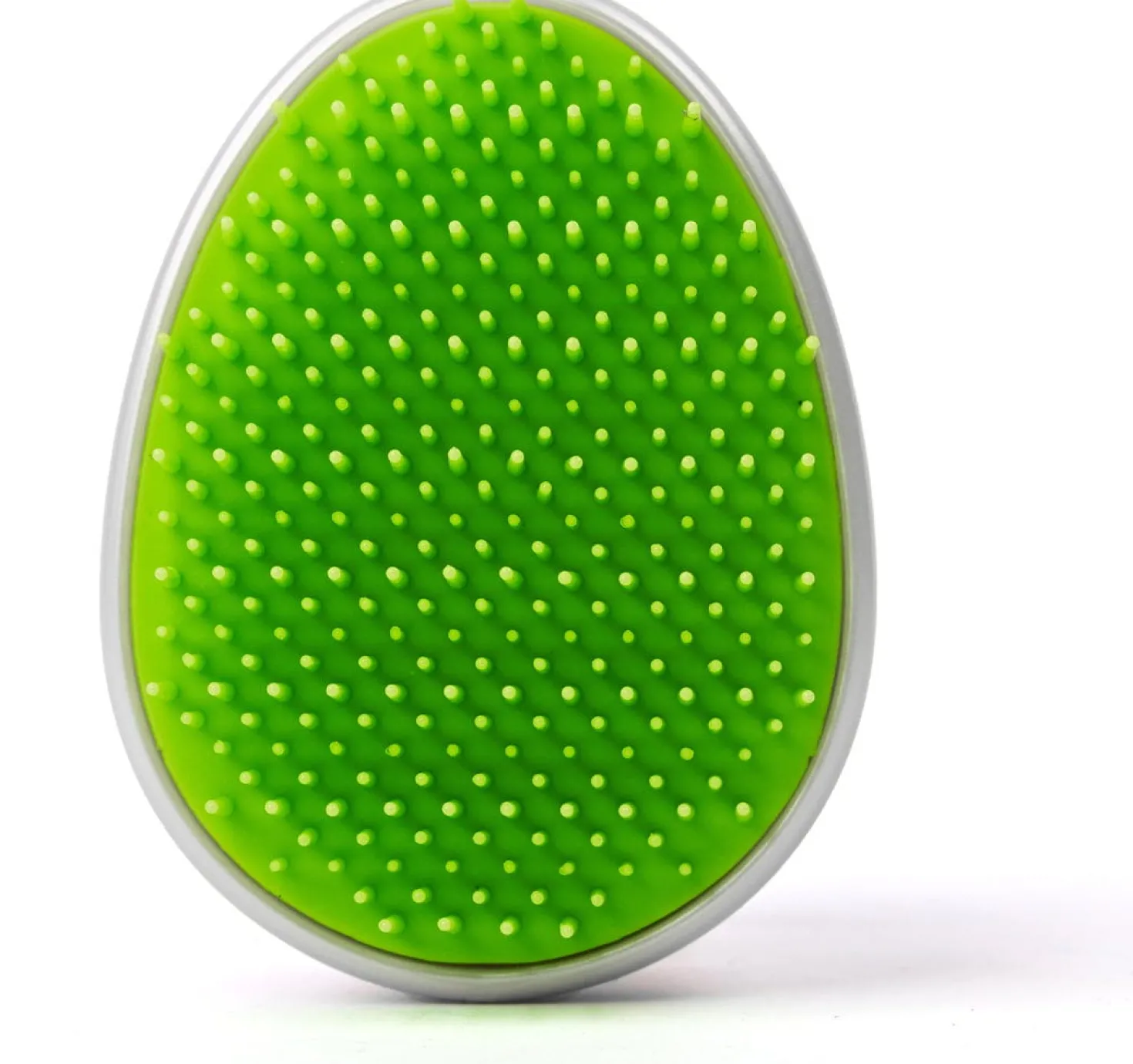 Spazzola - Egg Brush Argan