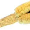 Spazzola Giapponese Corpo in Fibra di Sisal, 1 pz.