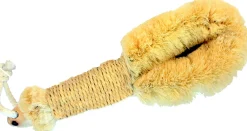 Spazzola Giapponese Corpo in Fibra di Sisal, 1 pz.