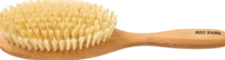 Spazzola in Legno a 10 File