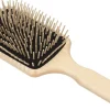 Spazzola in Legno Paddle-Brush, faggio