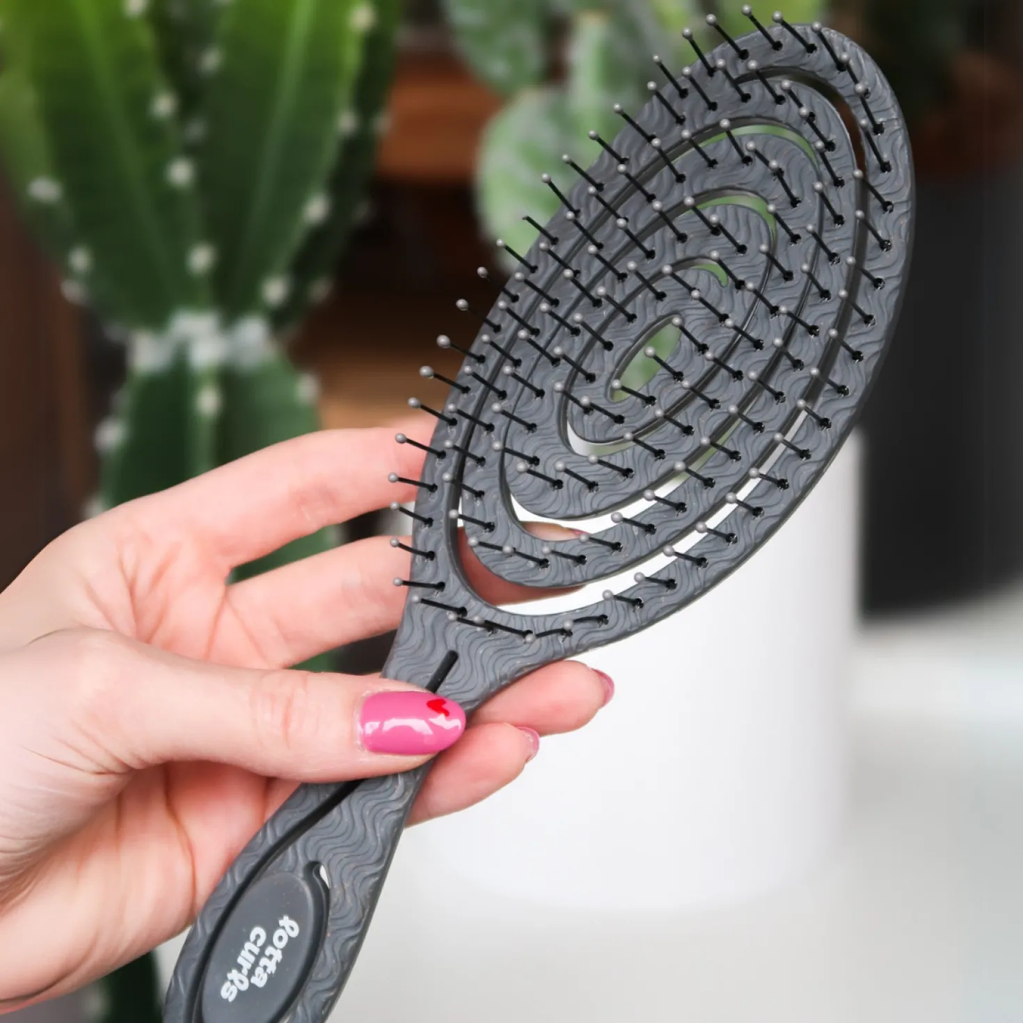 Spazzola per Capelli
