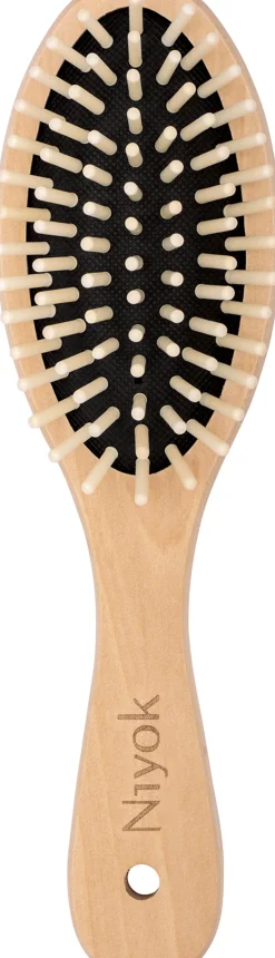 Spazzola per Capelli, Grande