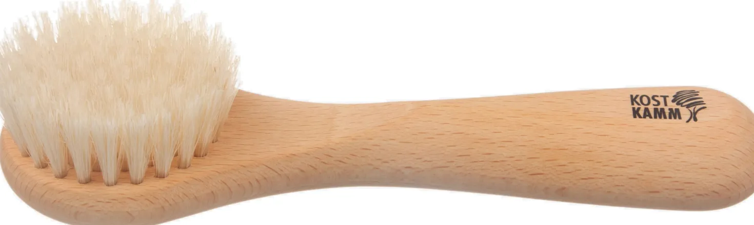 Spazzola per il Viso