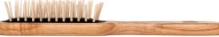 Spazzola Rettangolare a Dente Corto, Naturale