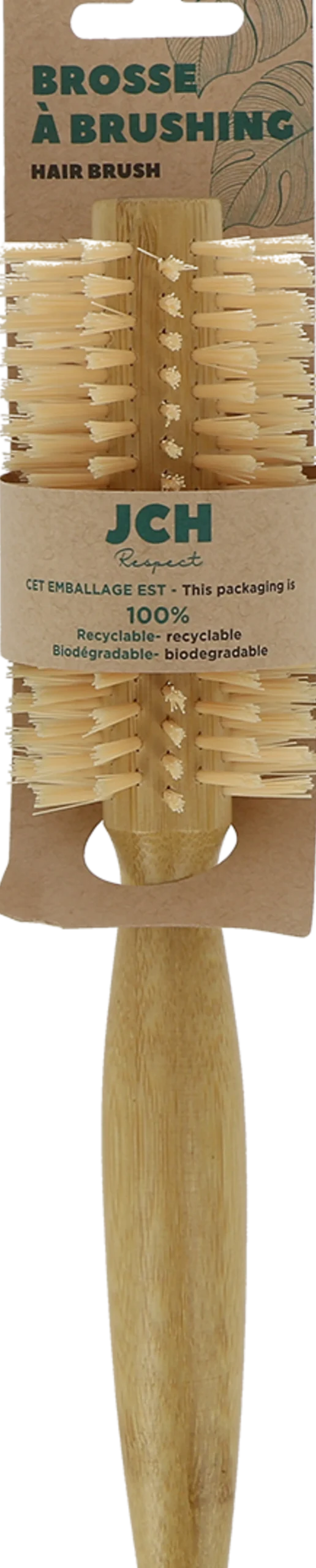 Spazzola Rotonda